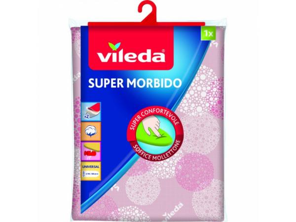vileda super soft table 140x75